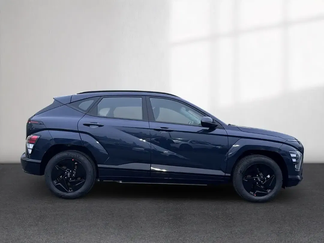 Hyundai KONA - Thumbnail 5