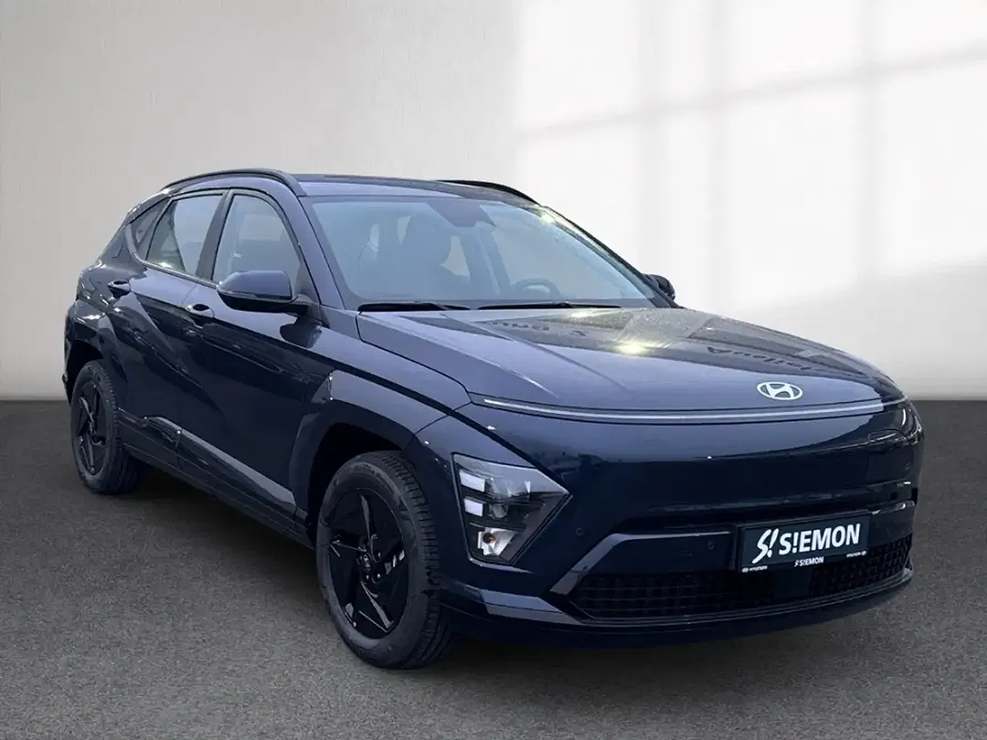 Hyundai KONA - Thumbnail 6