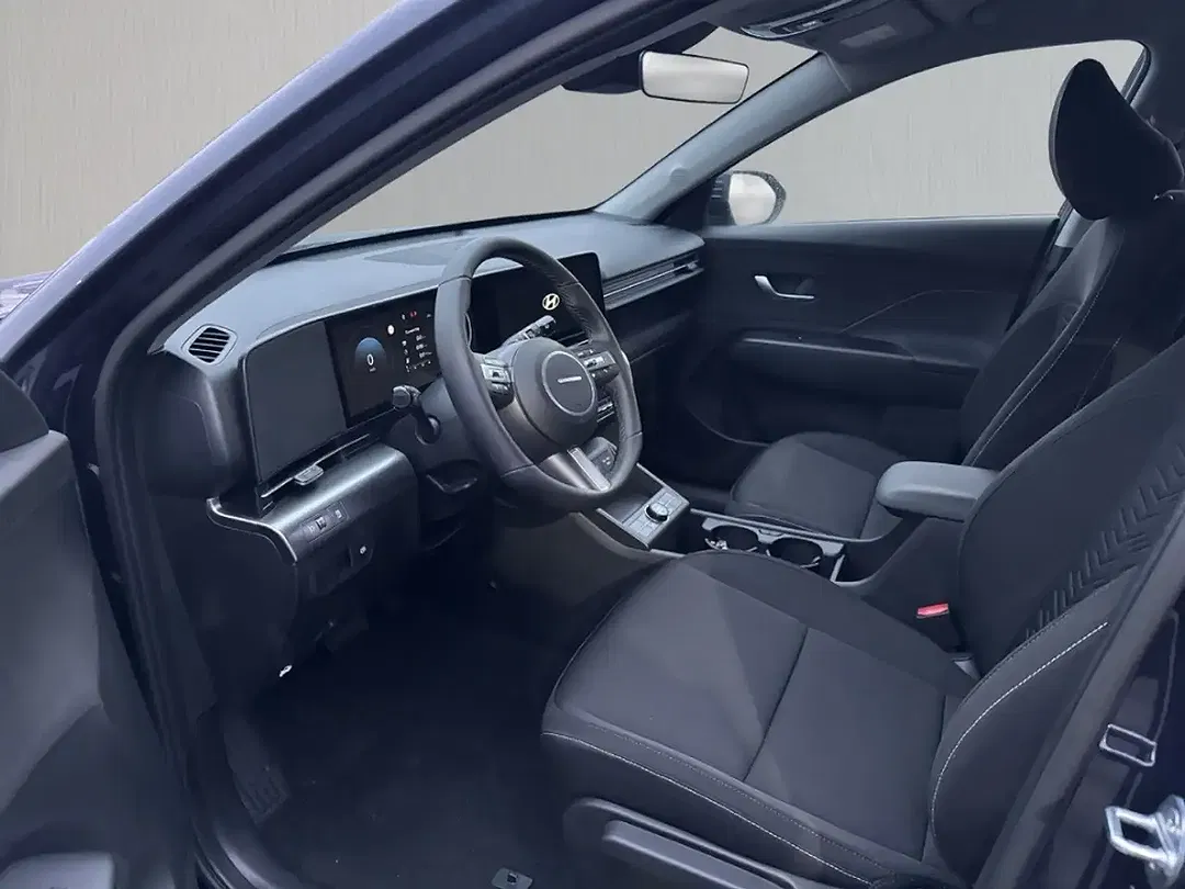 Hyundai KONA - Thumbnail 7