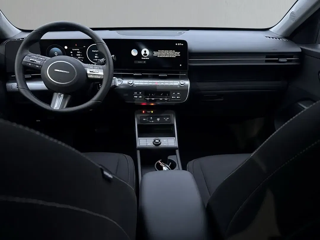 Hyundai KONA - Thumbnail 9