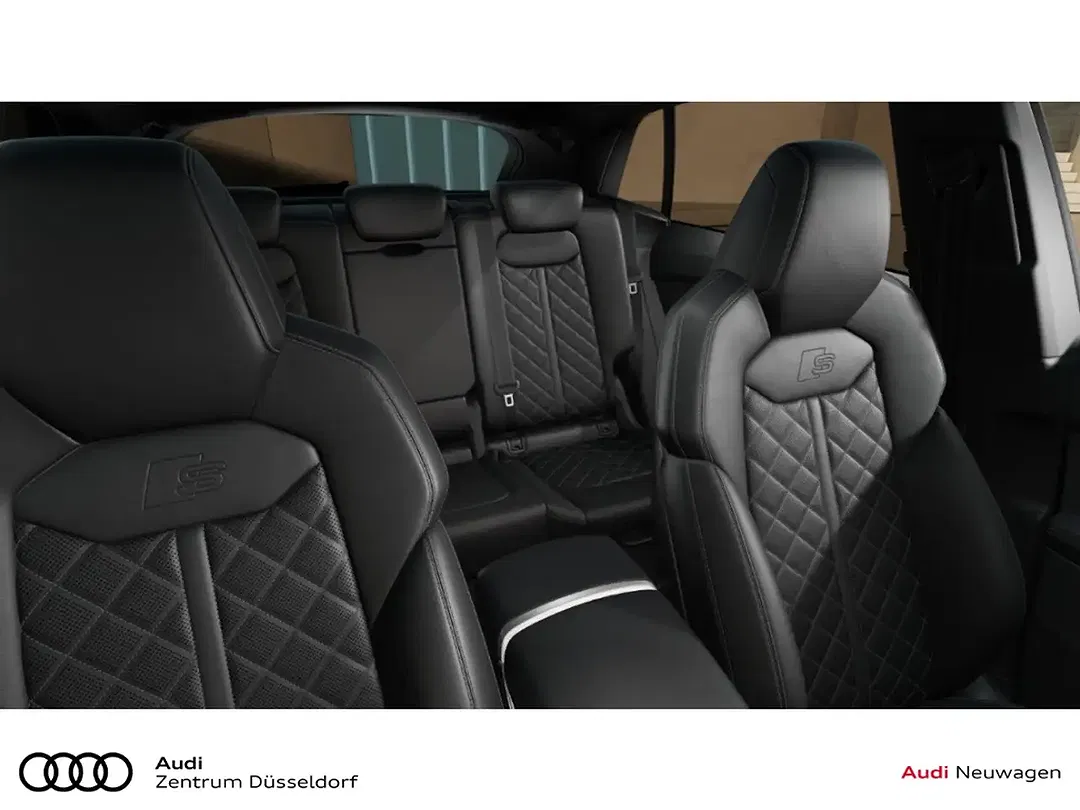 Audi Q8 - Thumbnail 10