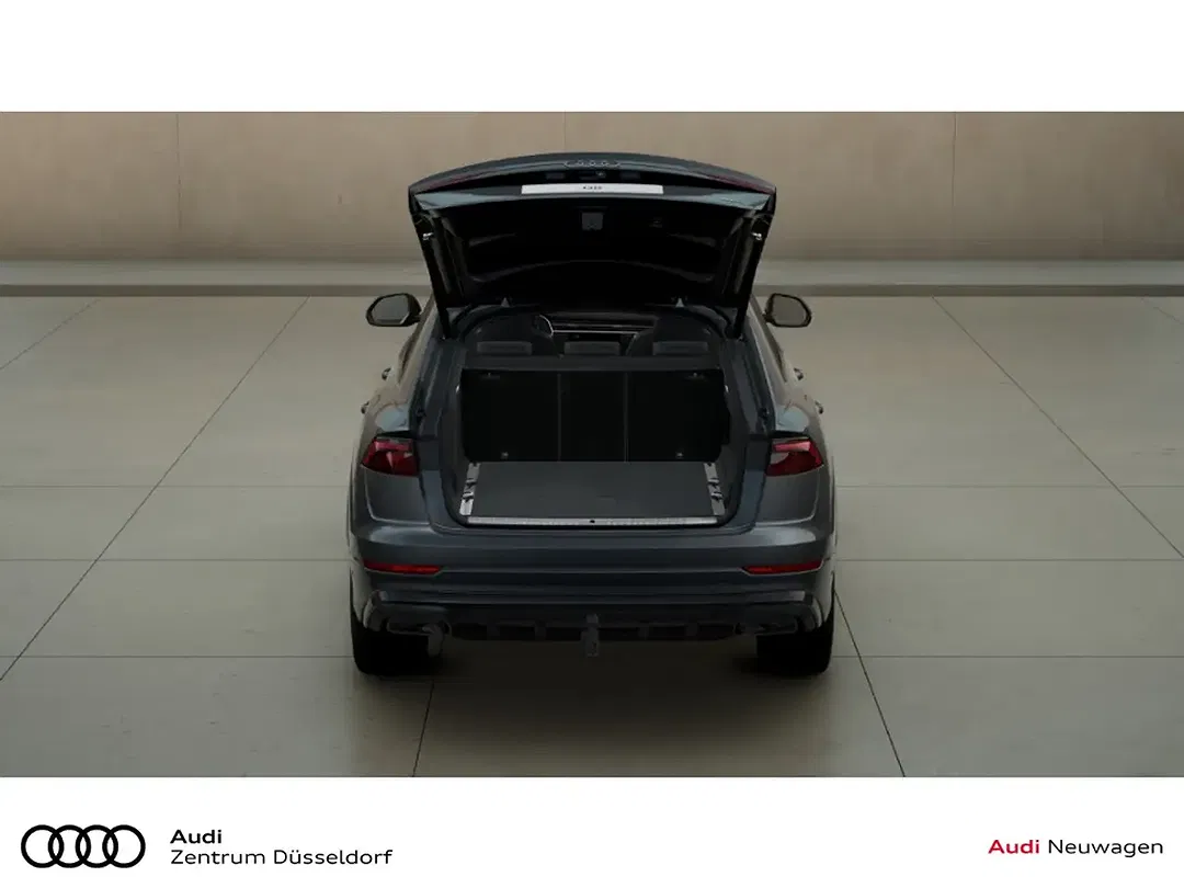 Audi Q8 - Thumbnail 6