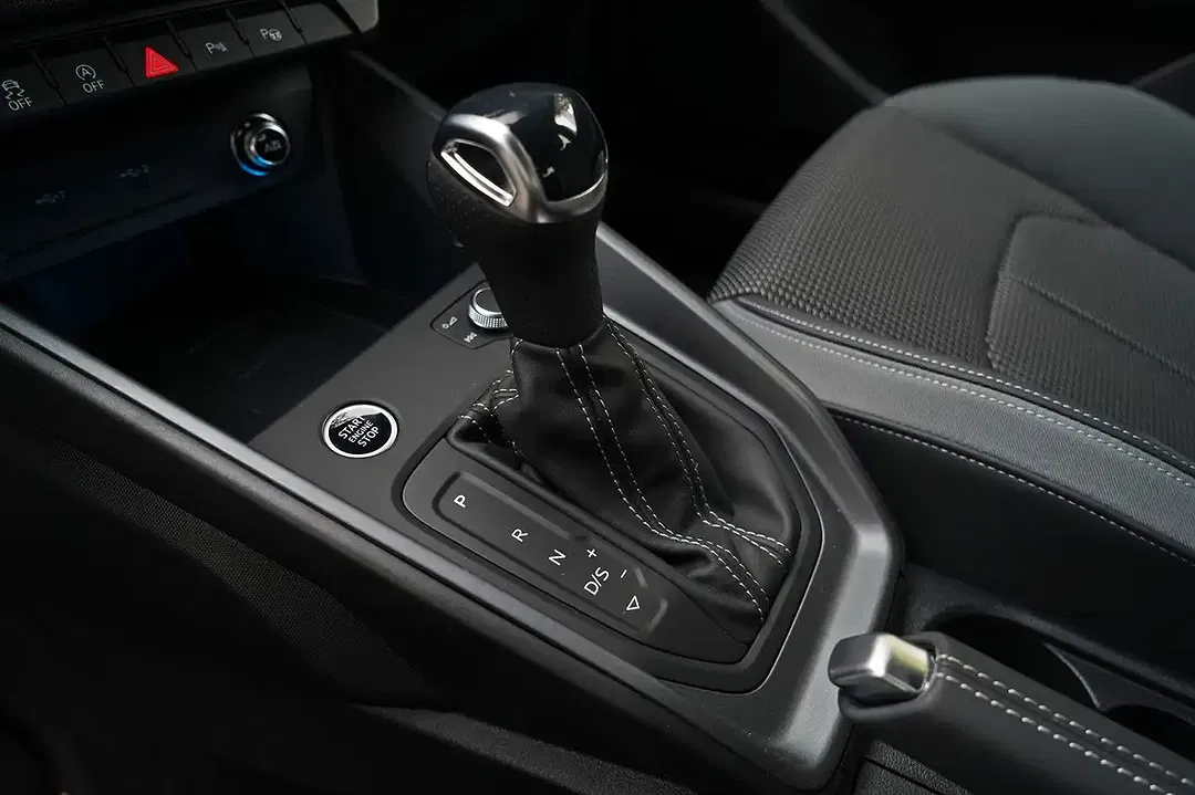 Audi A1 - Thumbnail 12