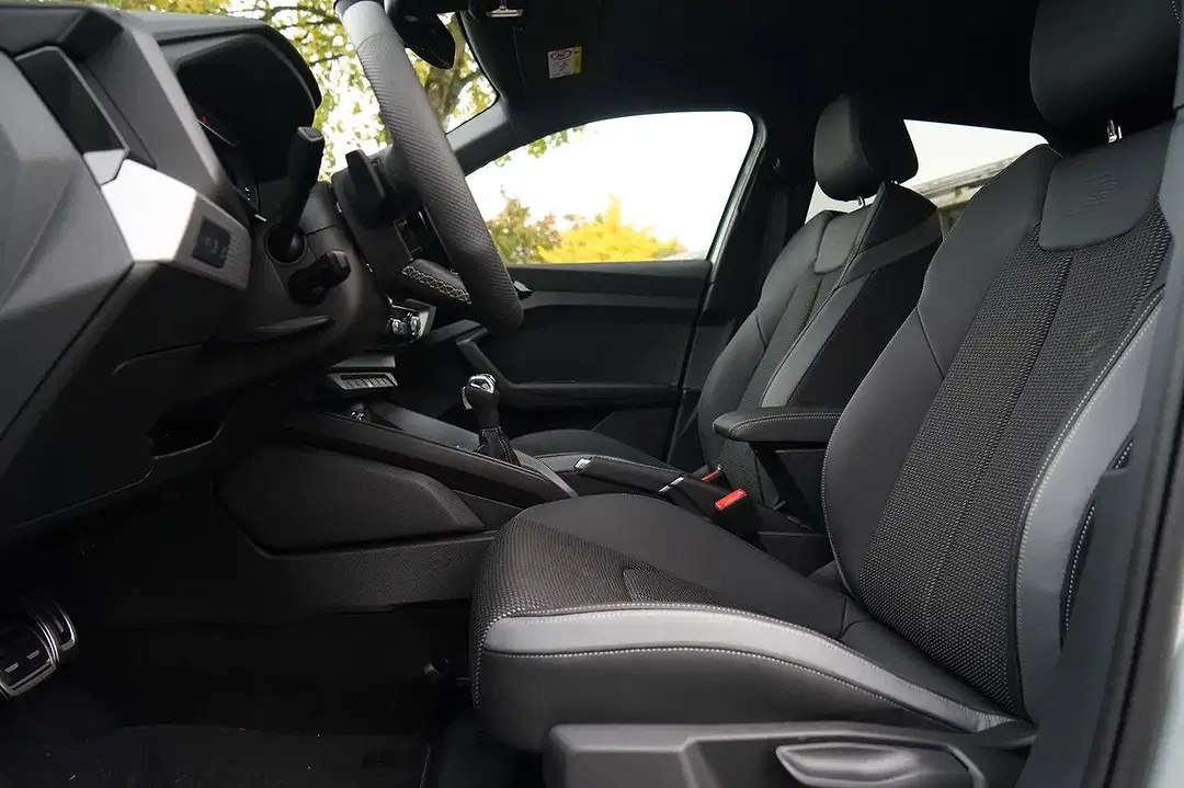 Audi A1 - Thumbnail 13