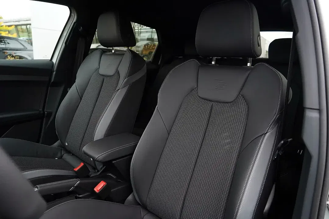 Audi A1 - Thumbnail 15