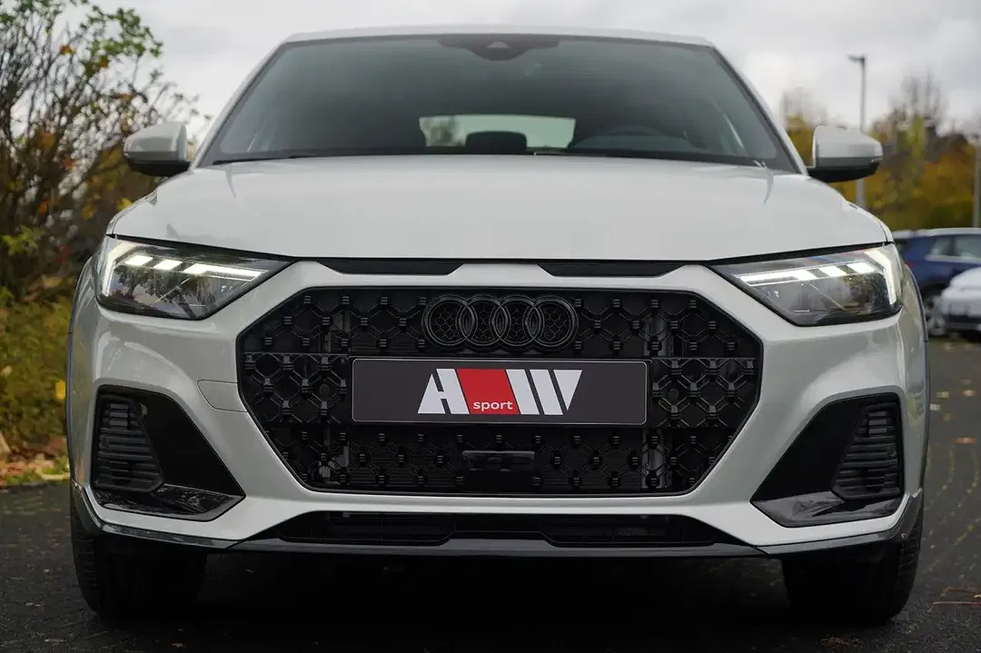 Audi A1 - Thumbnail 3