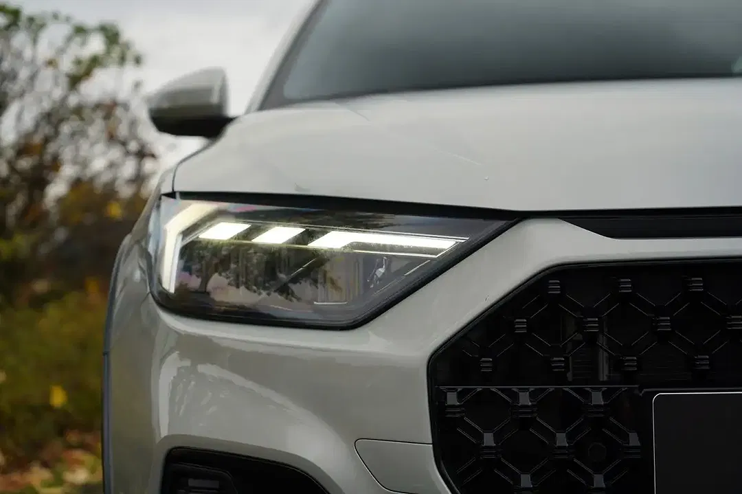 Audi A1 - Thumbnail 4