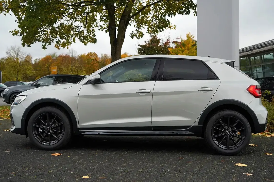 Audi A1 - Thumbnail 5