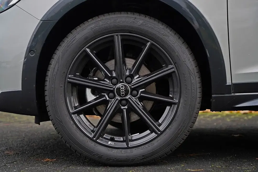 Audi A1 - Thumbnail 6