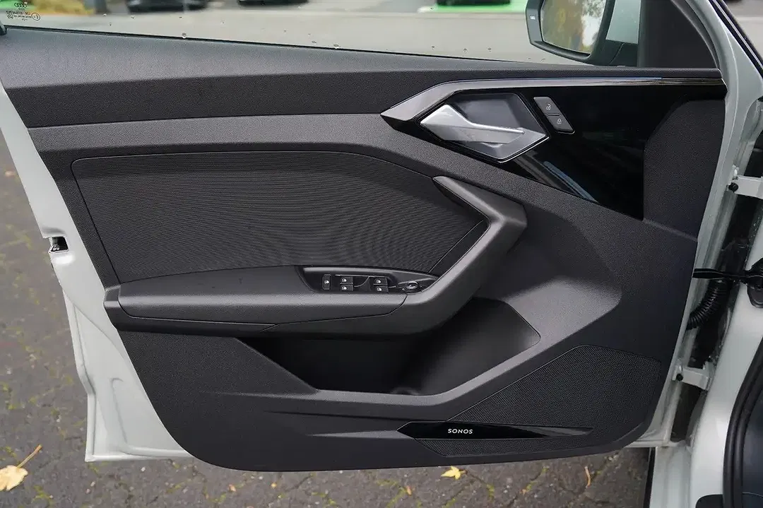 Audi A1 - Thumbnail 7