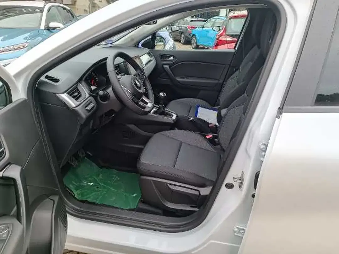 Mitsubishi ASX - Thumbnail 6