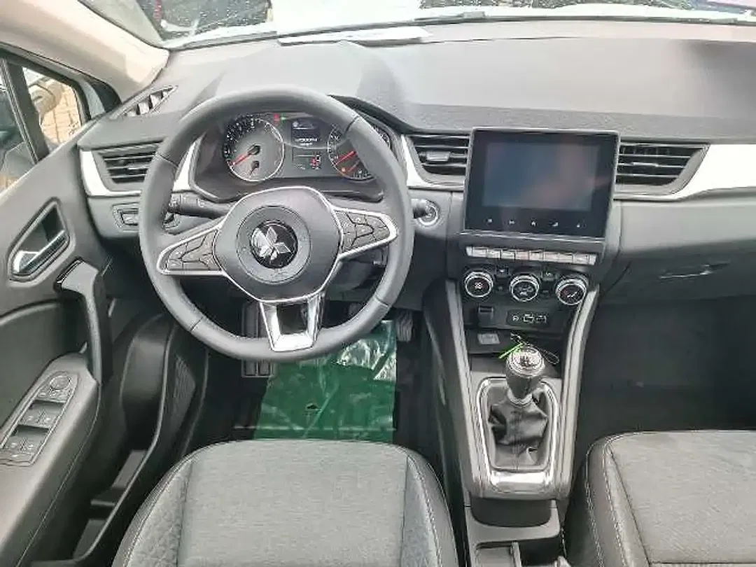 Mitsubishi ASX - Thumbnail 8