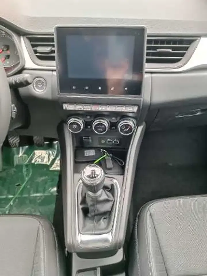 Mitsubishi ASX - Thumbnail 9