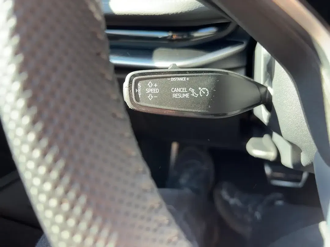 Skoda Superb - Thumbnail 12
