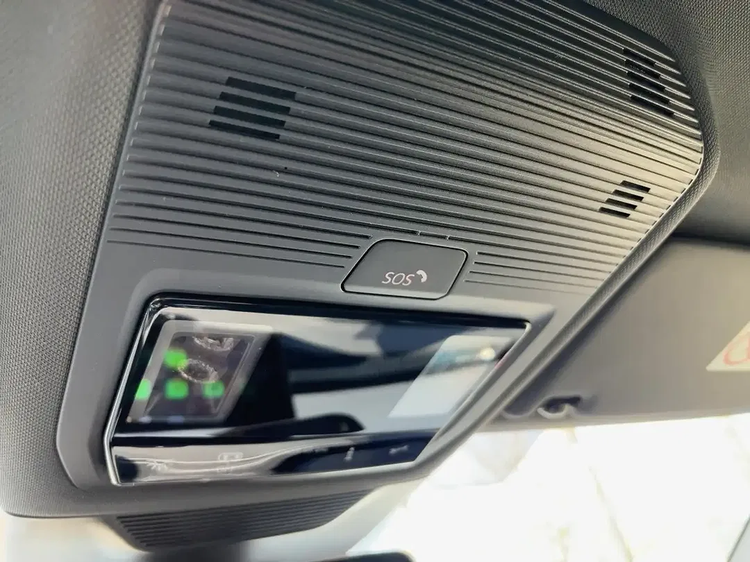Skoda Superb - Thumbnail 13