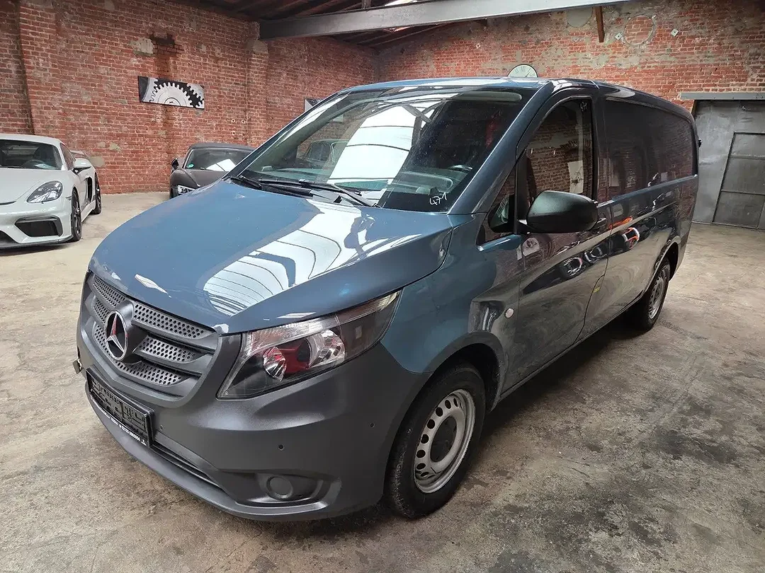 Mercedes-Benz Vito - Afbeelding 1