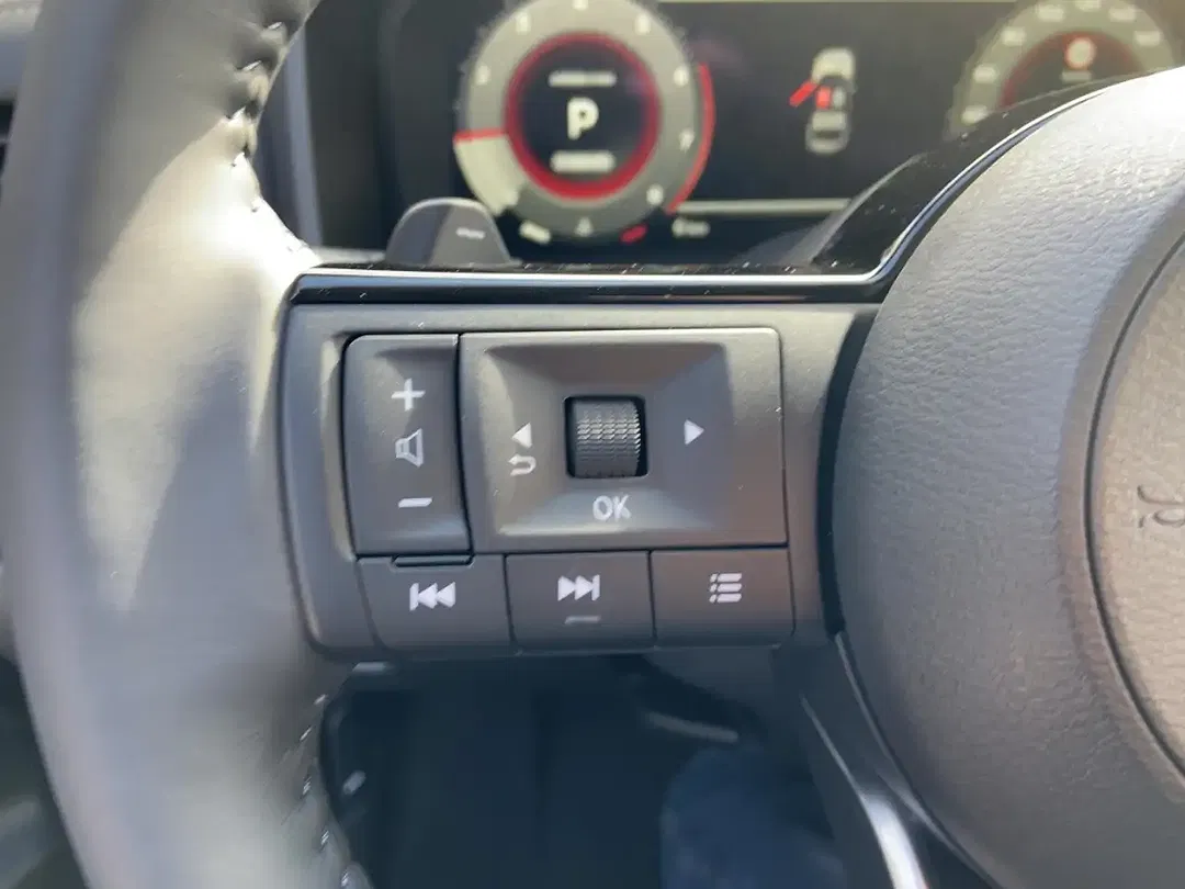 Nissan X-Trail - Thumbnail 10