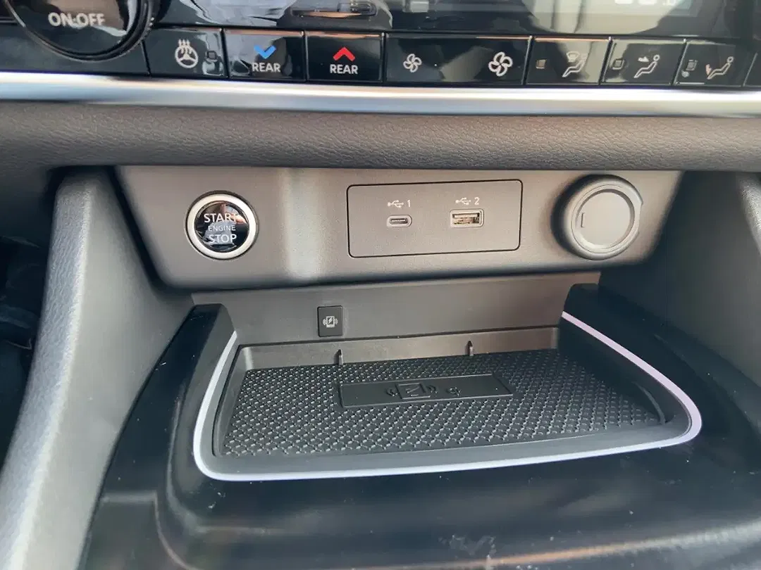 Nissan X-Trail - Thumbnail 14