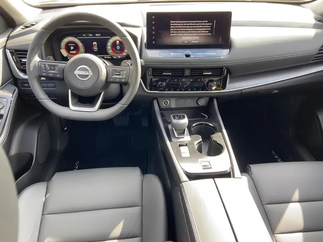 Nissan X-Trail - Thumbnail 7