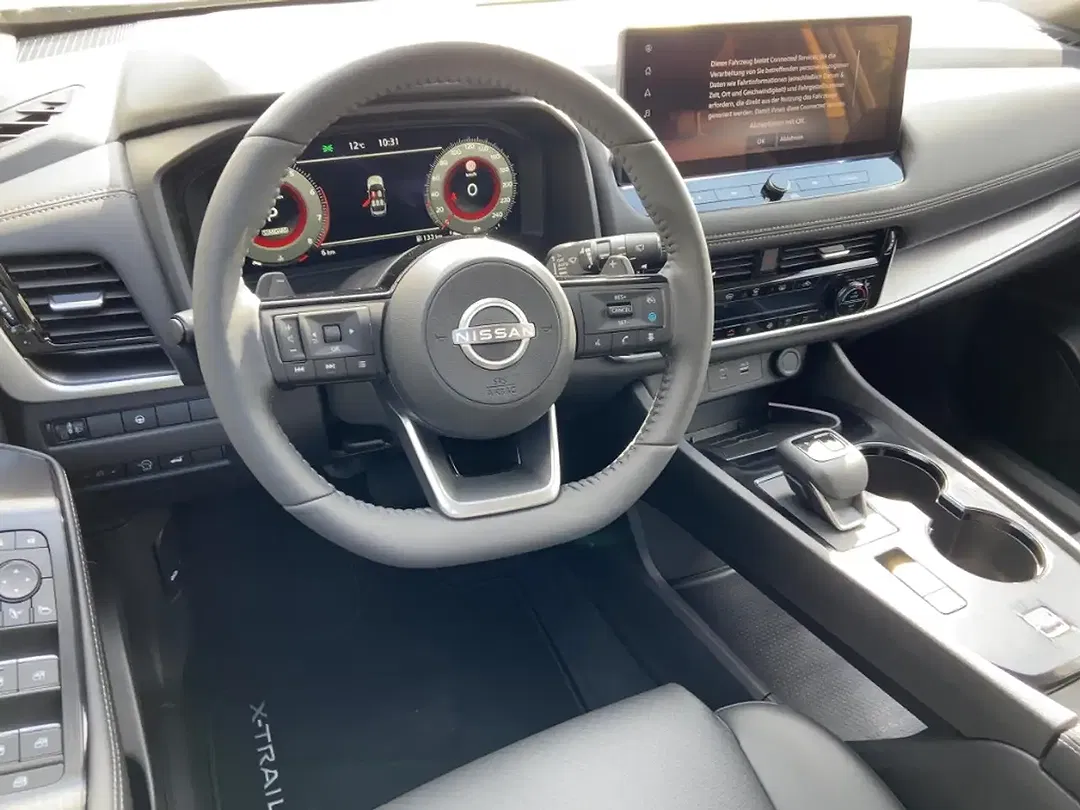 Nissan X-Trail - Thumbnail 8