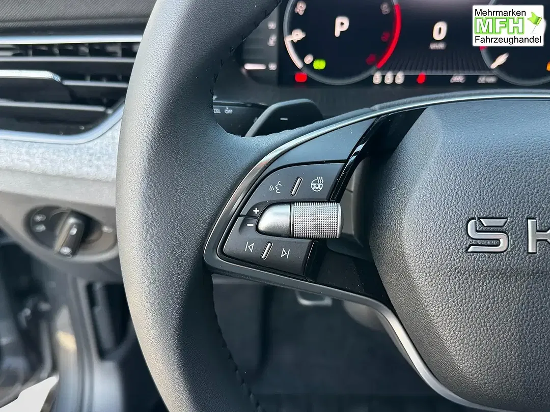 Skoda Scala - Thumbnail 13