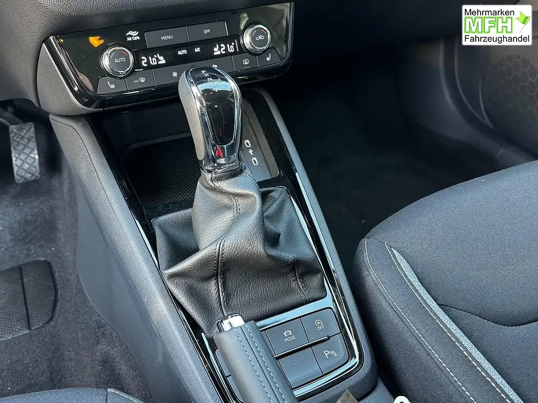 Skoda Scala - Thumbnail 15