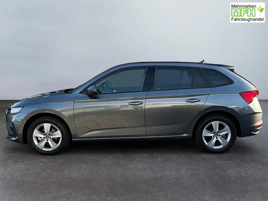 Skoda Scala - Thumbnail 5