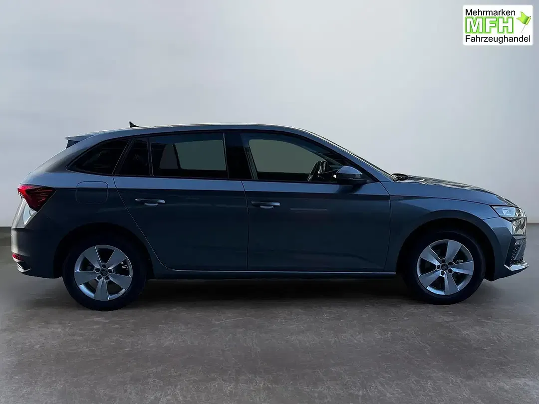 Skoda Scala - Thumbnail 6