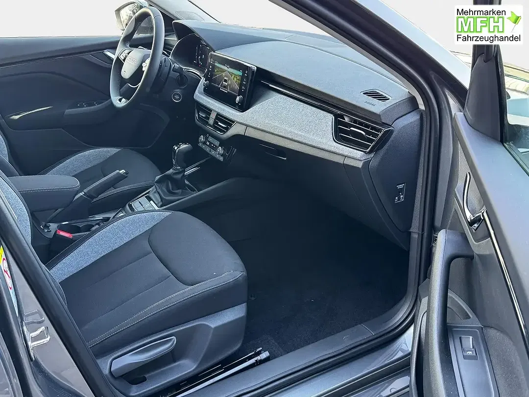 Skoda Scala - Thumbnail 9