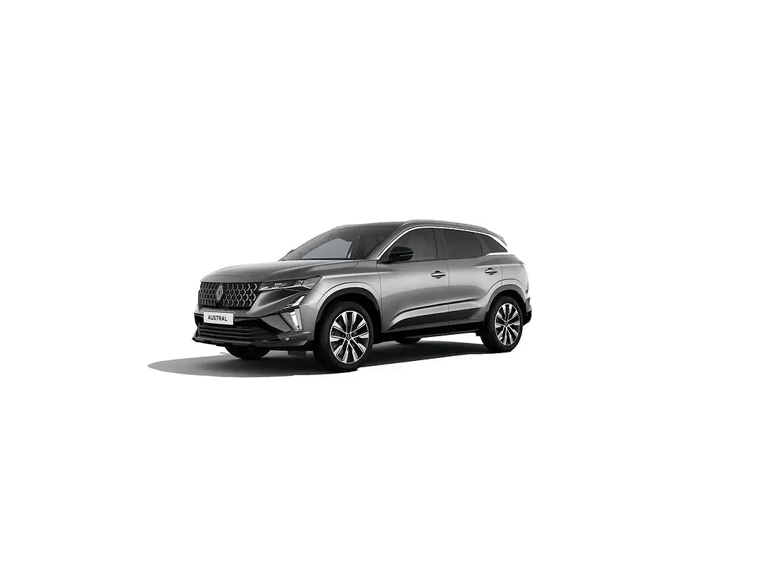 Renault Austral - Thumbnail 1
