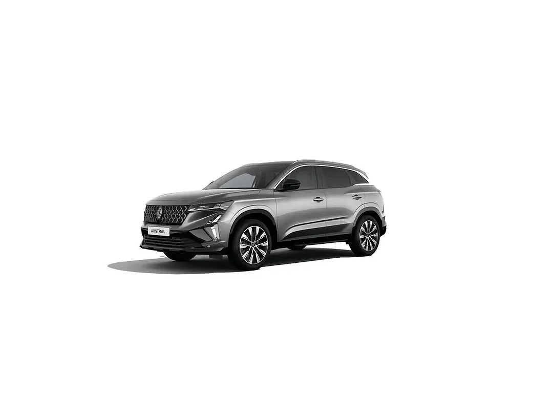 Renault Austral - Afbeelding 1