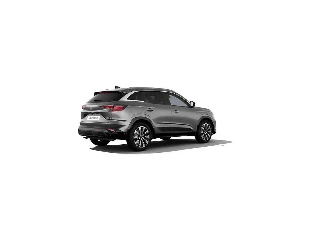 Renault Austral - Thumbnail 7