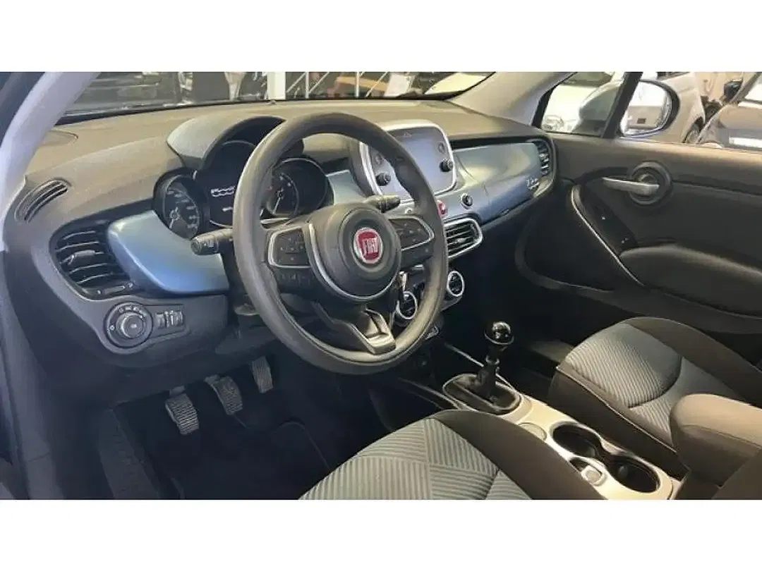 Fiat 500X - Thumbnail 11