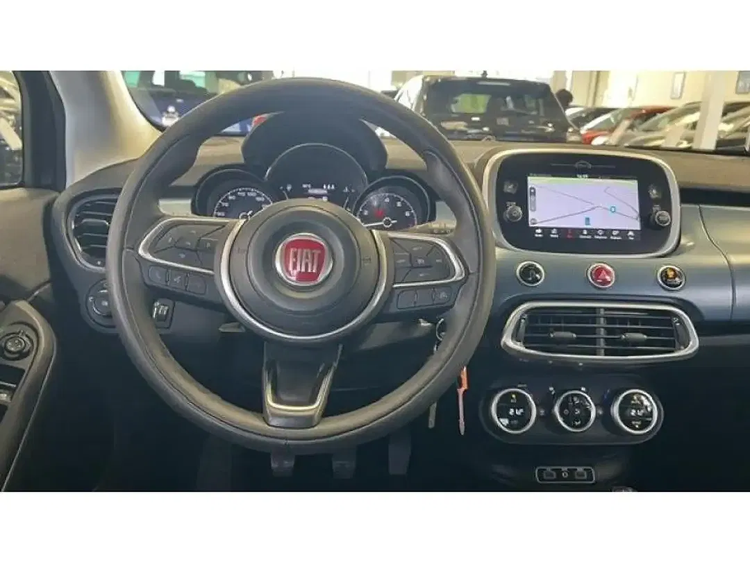 Fiat 500X - Thumbnail 13