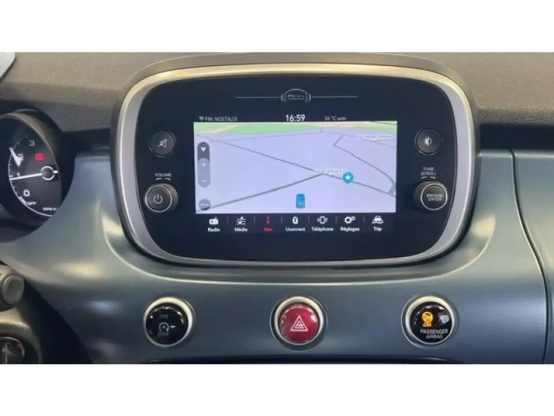 Fiat 500X - Thumbnail 14