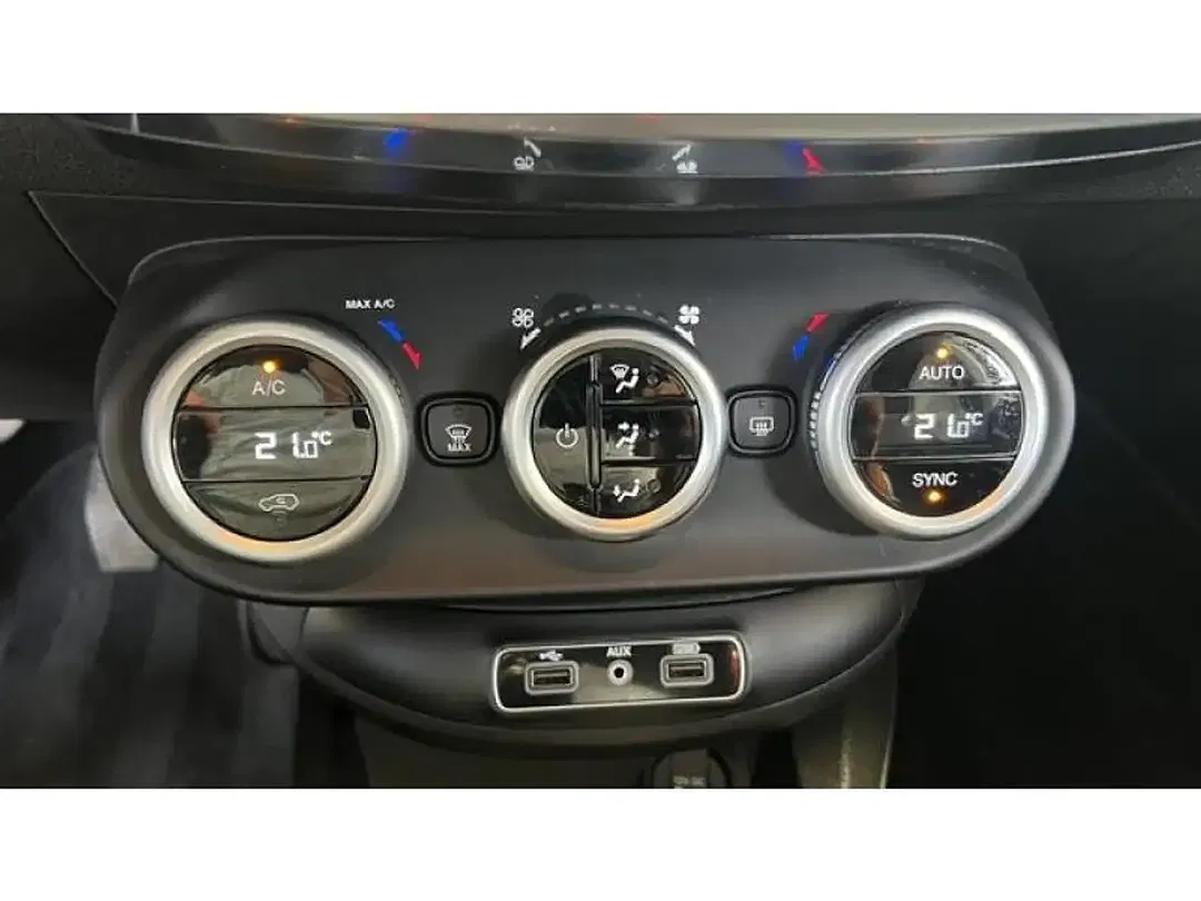 Fiat 500X - Thumbnail 15