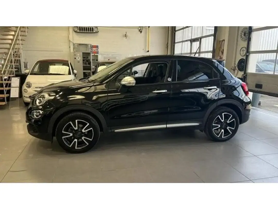 Fiat 500X - Thumbnail 2