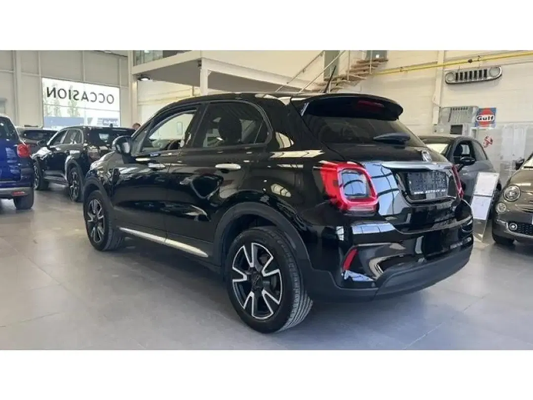 Fiat 500X - Thumbnail 3
