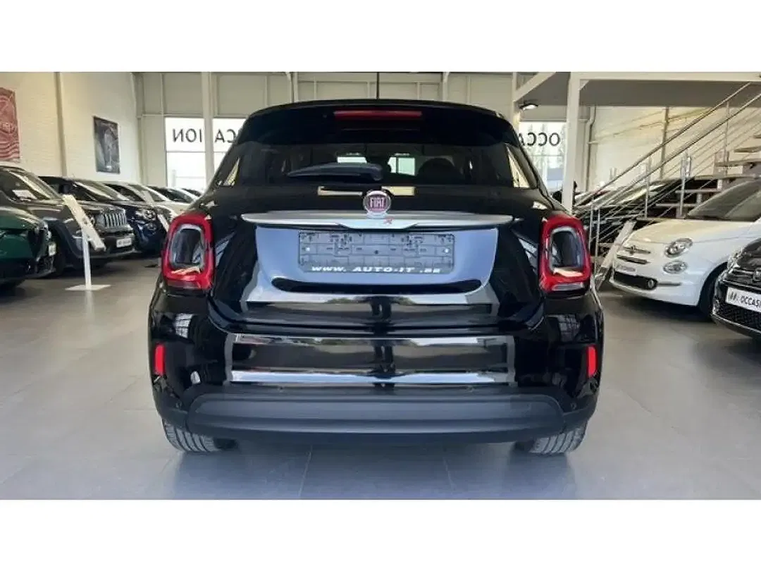 Fiat 500X - Thumbnail 4