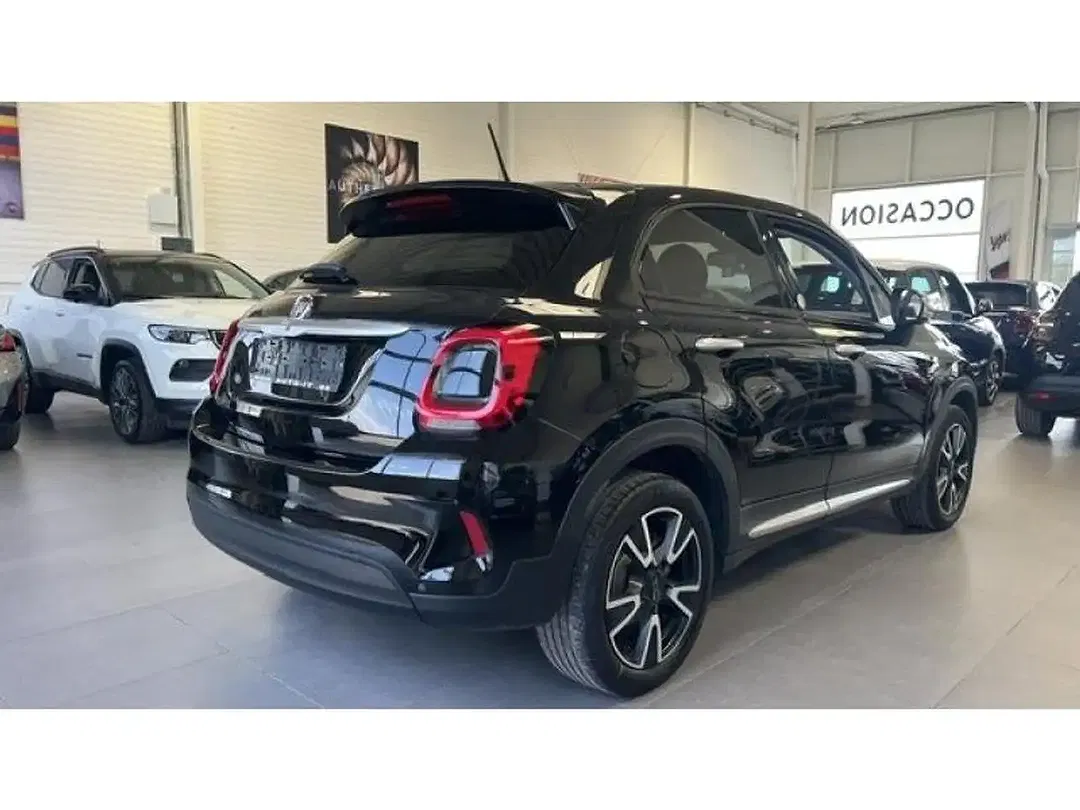 Fiat 500X - Thumbnail 5