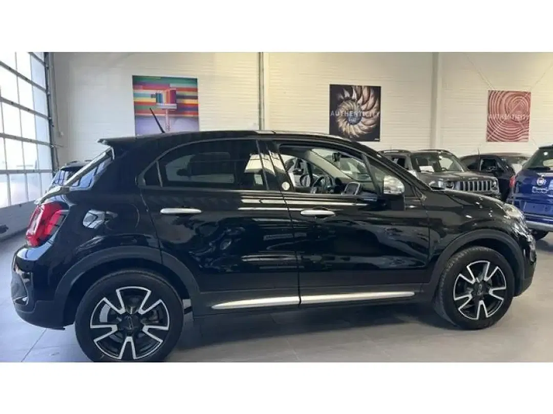 Fiat 500X - Thumbnail 6
