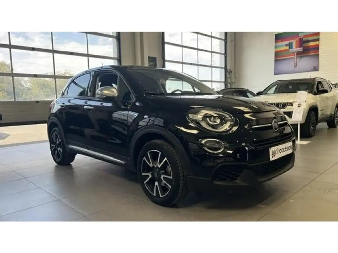 Fiat 500X - Thumbnail 7