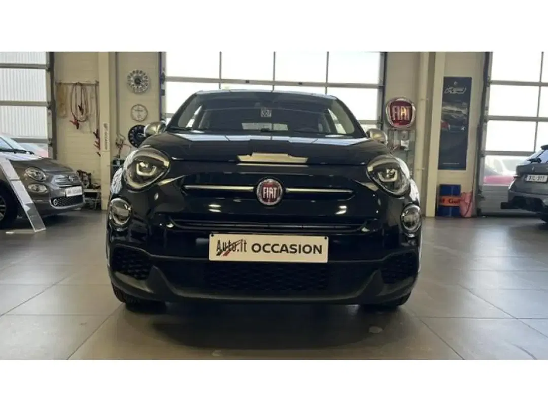 Fiat 500X - Thumbnail 8