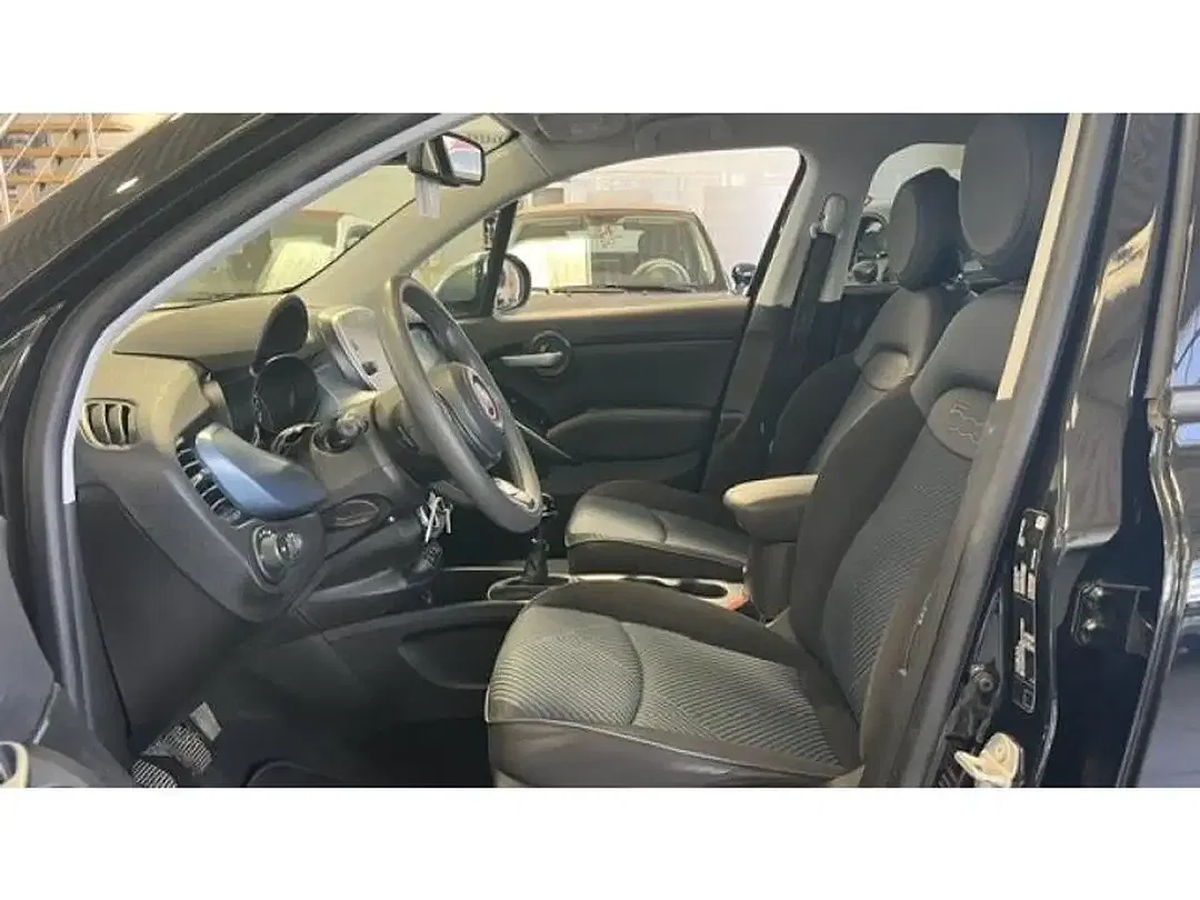 Fiat 500X - Thumbnail 9