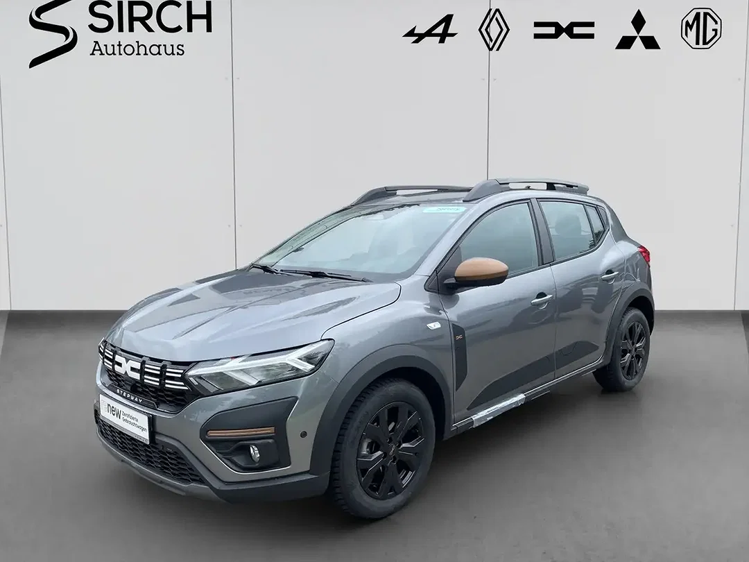 Dacia Sandero - Afbeelding 1