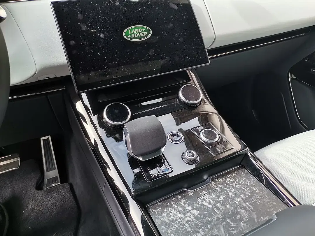 Land Rover Range Rover Sport - Thumbnail 10