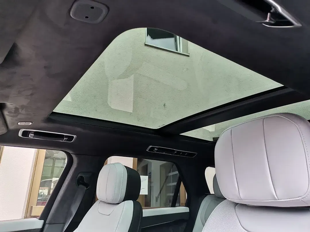 Land Rover Range Rover Sport - Thumbnail 12