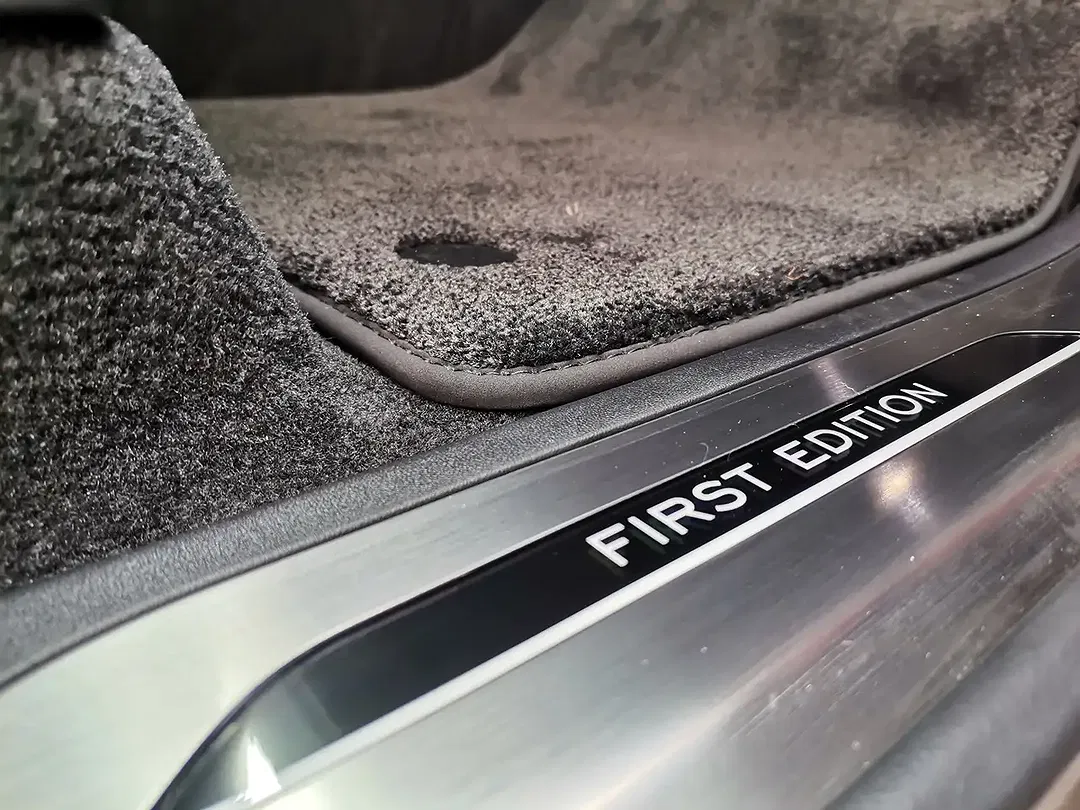 Land Rover Range Rover Sport - Thumbnail 13