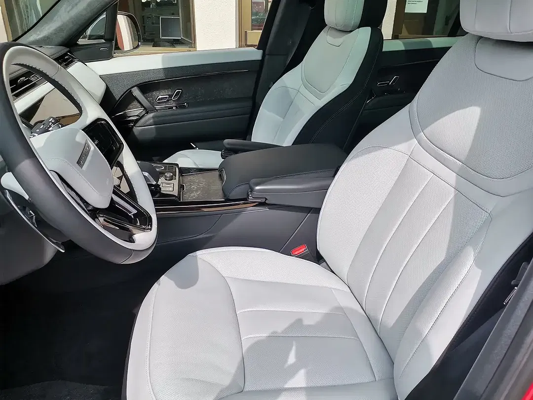 Land Rover Range Rover Sport - Thumbnail 6