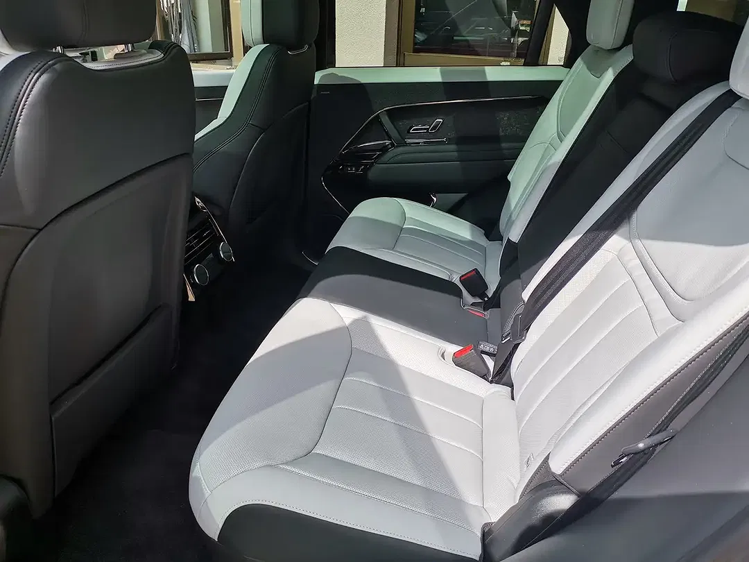 Land Rover Range Rover Sport - Thumbnail 7